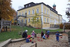 Kindergarten Luzia