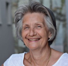 Christa Brunner-Weinzierl