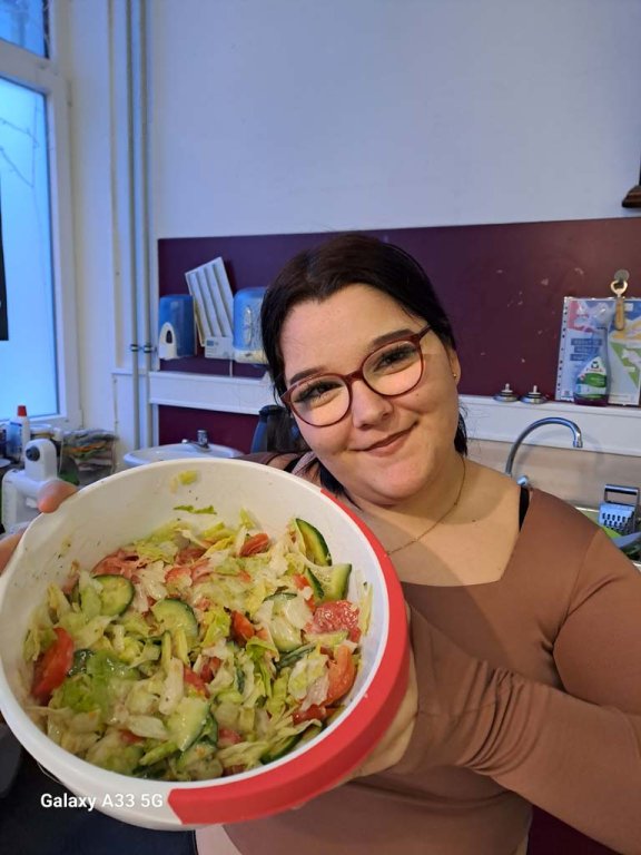 Kochen