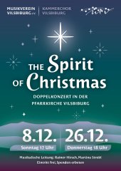 The Spirit of Christmas