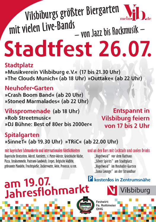 Stadtfest