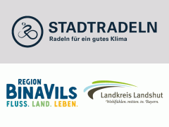 Stadtradeln 25